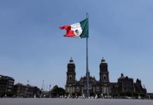 Presidente del Senado de México reafirma compromiso de fortalecer la cooperación con China para beneficio mutuo