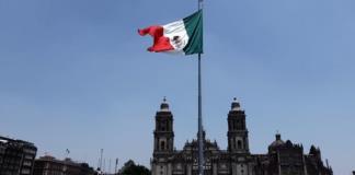 Presidente del Senado de México reafirma compromiso de fortalecer la cooperación con China para beneficio mutuo