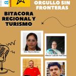 Bitácora Regional - 04 Julio del 2025