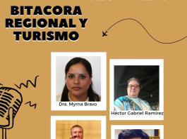Bitácora Regional - 04 Julio del 2025
