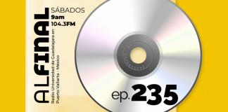 Al final - 05 de Julio del 2025