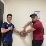 Punto Cinco - Ma. 08 Jul 2025 - #MartesTecnoGamer
