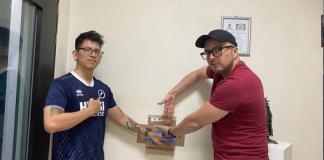 Punto Cinco - Ma. 08 Jul 2025 - #MartesTecnoGamer