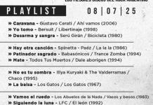 Radio al Cubo - Ma. 08 Jul 2025