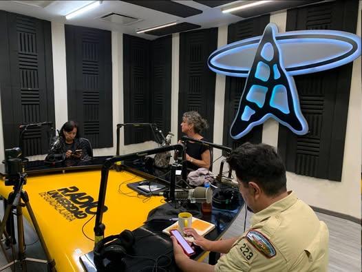 Lugar Común - Ma. 08 Jul 2025