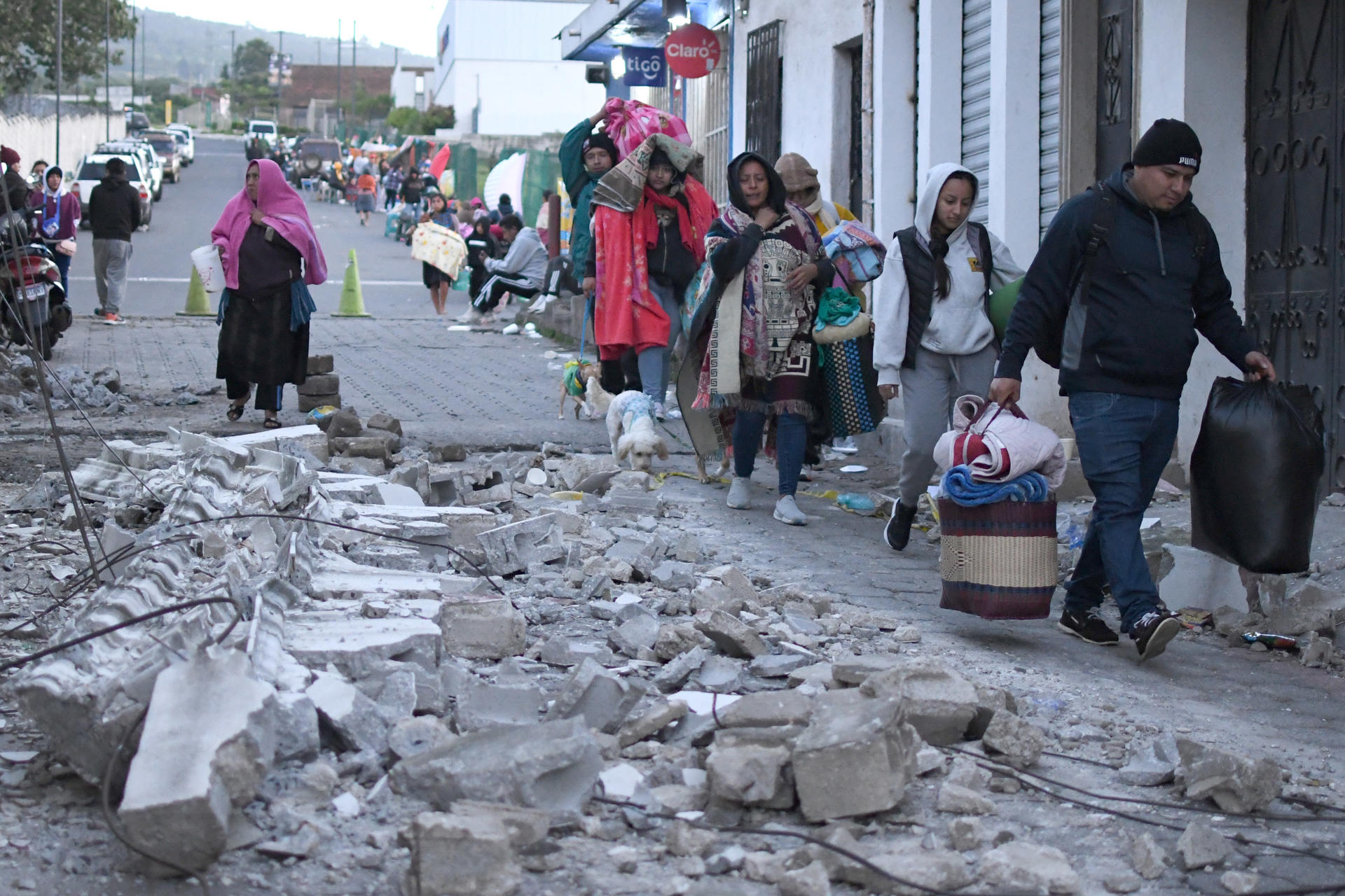 México se solidariza con Guatemala ante decesos y afectaciones provocadas por sismos México se solidariza con Guatemala ante decesos y afectaciones provocadas por sismos