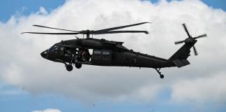 Prosigue la búsqueda de al menos 168 desaparecidos por inundaciones en Texas