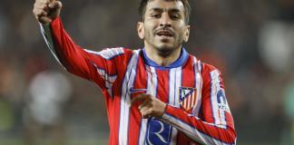 Ángel Correa deja el Atlético de Madrid tras una década y ficha por Tigres