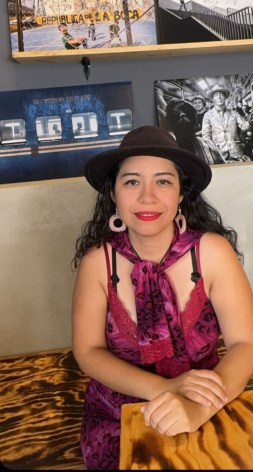 Blanca Athié gana el Premio Agustín Yáñez 2025 con homenaje narrativo a Garro, Nin y Berlín Blanca Athié gana el Premio Agustín Yáñez 2025 con homenaje narrativo a Garro, Nin y Berlín