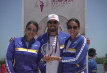 Selección de remo de Zapotlán regresa con 21 medallas de los Juegos CONADE 2025