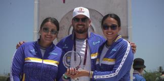 Selección de remo de Zapotlán regresa con 21 medallas de los Juegos CONADE 2025