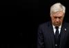 El entrenador italiano Carlo Ancelotti, condenado en España a un año de cárcel por fraude fiscal