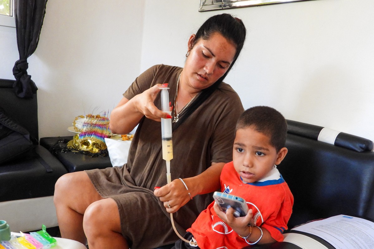 El calvario para conseguir medicamentos en una Cuba en crisis El calvario para conseguir medicamentos en una Cuba en crisis