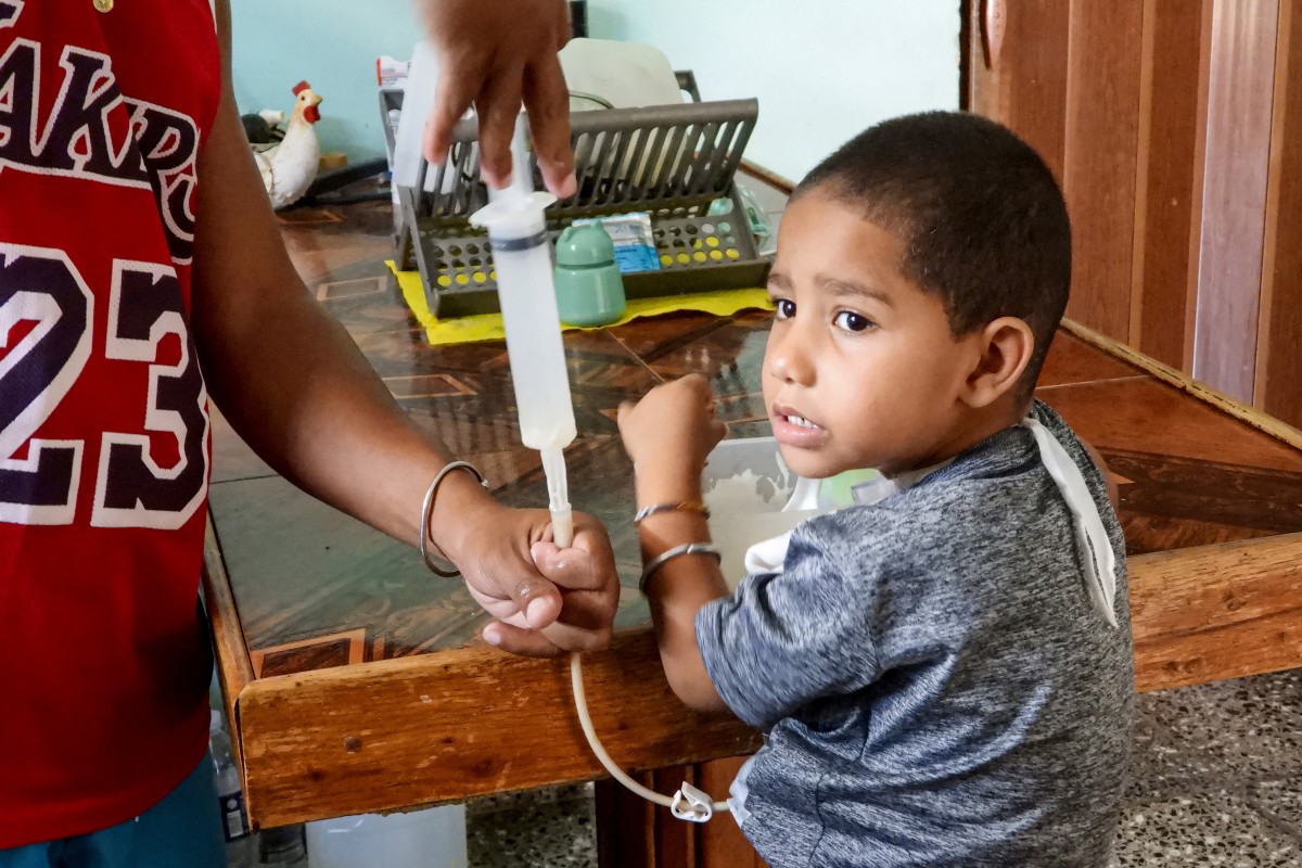 El calvario para conseguir medicamentos en una Cuba en crisis El calvario para conseguir medicamentos en una Cuba en crisis