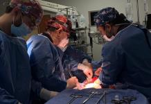 Hospital Civil realiza cuarta donación multiorgánica del año; beneficia a más de 200 pacientes