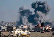 Hamás acepta liberar 10 rehenes durante conversaciones de paz en Gaza