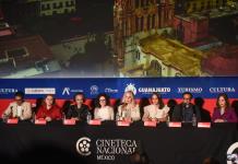GIFF 2025 explora el futuro del cine con inteligencia artificial y homenajes a figuras icónicas