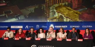 GIFF 2025 explora el futuro del cine con inteligencia artificial y homenajes a figuras icónicas