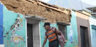 México se solidariza con Guatemala ante decesos y afectaciones provocadas por sismos