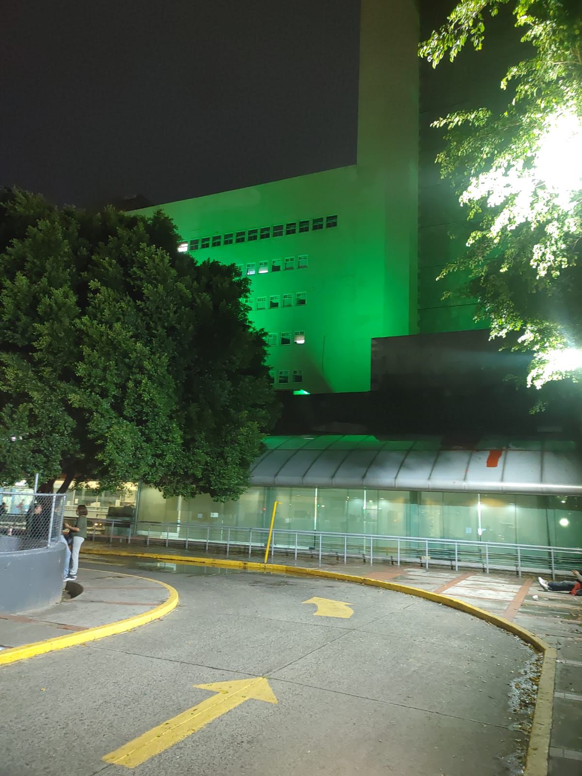 Hospital Civil realiza cuarta donación multiorgánica del año; beneficia a más de 200 pacientes Hospital Civil realiza cuarta donación multiorgánica del año; beneficia a más de 200 pacientes