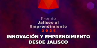 Innovación y emprendimiento desde Jalisco - El Expresso de las 10 - Mi. 09 Julio 2025