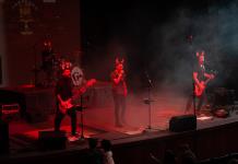 Con conciertos y un homenaje a lo mejor del género, celebrarán en Zapopan El Día mundial del Rock