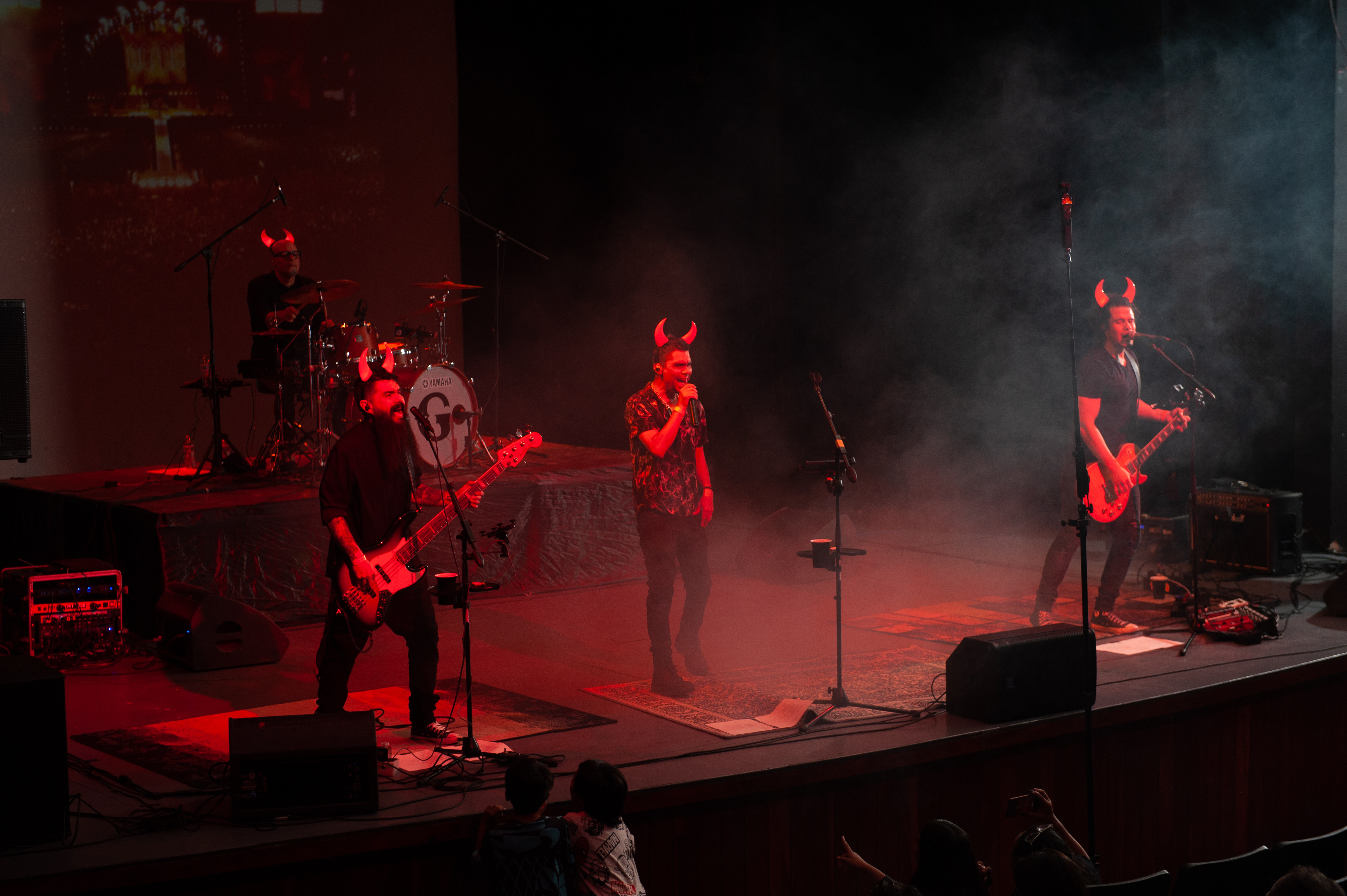 Con conciertos y un homenaje a lo mejor del género, celebrarán en Zapopan El Día mundial del Rock