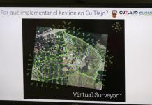 Administración inteligente del agua transforma reserva natural en el CUTlajomulco
