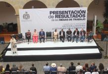 Pide Congreso 50 acciones urgentes para atender crisis de desaparición de personas