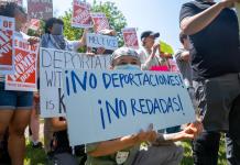 El presupuesto de Trump convierte al ICE en la mayor agencia de seguridad de EE.UU.