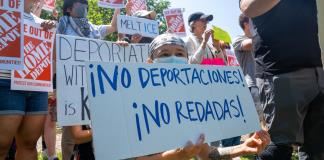 El presupuesto de Trump convierte al ICE en la mayor agencia de seguridad de EE.UU.
