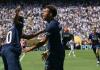 El PSG baña de realidad al Real Madrid y avanza a la final del Mundial