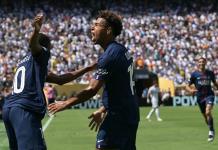 El PSG baña de realidad al Real Madrid y avanza a la final del Mundial