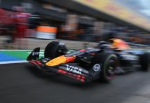 Red Bull pone fin a la era Christian Horner
