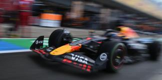 Red Bull pone fin a la era Christian Horner