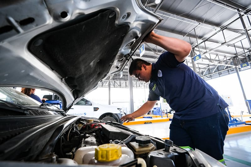 Quitar la Verificación le costaría al erario estatal $20 mil millones, advirtió el titular de Hacienda