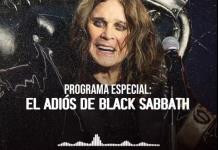 Rockología - Ma. 08 Jul 2025 - Black Sabbath 