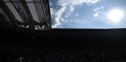 Anisimova, la pintora que disputará a Sabalenka una plaza en la final de Wimbledon