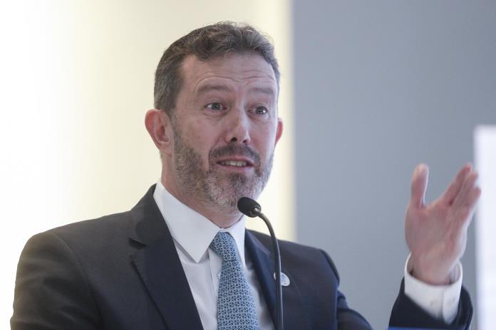 México aún tiene barreras para liderar en innovación médica, afirma industria farmacéutica México aún tiene barreras para liderar en innovación médica, afirma industria farmacéutica