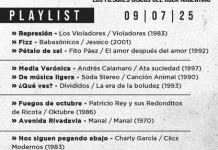 Radio al Cubo - Mi. 09 Jul 2025