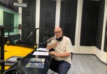 La Botica de los Cuentos - Mi. 09 Jul 2025