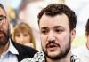 Activista propalestino Mahmoud Khalil demanda a Trump por USD 20 millones