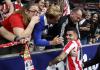 El campeón del mundo Ángel Correa encabeza fichajes para el Apertura del fútbol de México