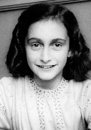 Una visita inmersiva con IA recrea la vida de Ana Frank en Ámsterdam Una visita inmersiva con IA recrea la vida de Ana Frank en Ámsterdam