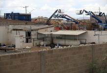 Es una pesadilla”, dice viuda sobre el crematorio clandestino de Juárez con 386 cuerpos