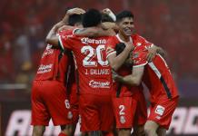 El campeón Toluca se estrena ante el Necaxa en el Apertura mexicano