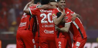 El campeón Toluca se estrena ante el Necaxa en el Apertura mexicano