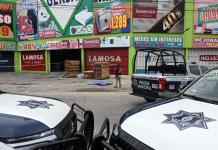 Asesinan a policía e influencer en Acapulco