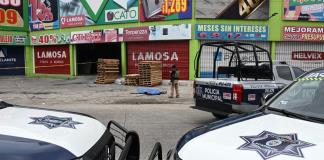 Asesinan a policía e influencer en Acapulco