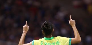 Copa América femenina: nueve selecciones a la caza de la arrolladora Brasil